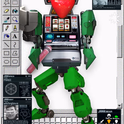 Janklerz Ex