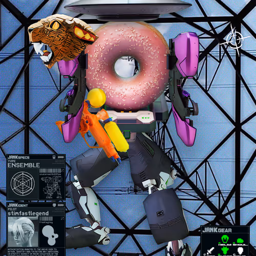 Janklerz Ex