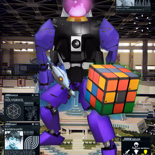 Janklerz Ex