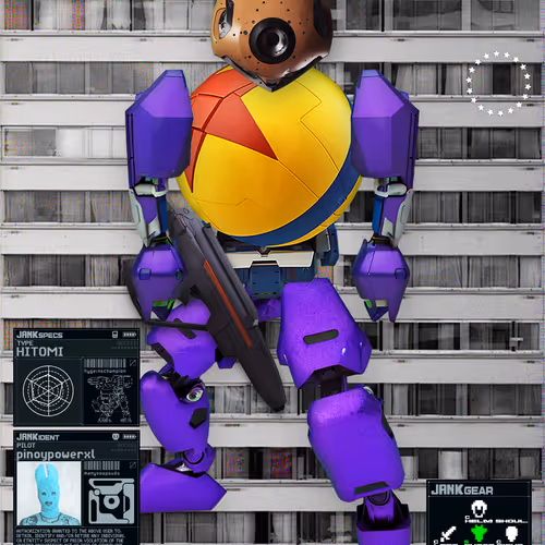 Janklerz Ex