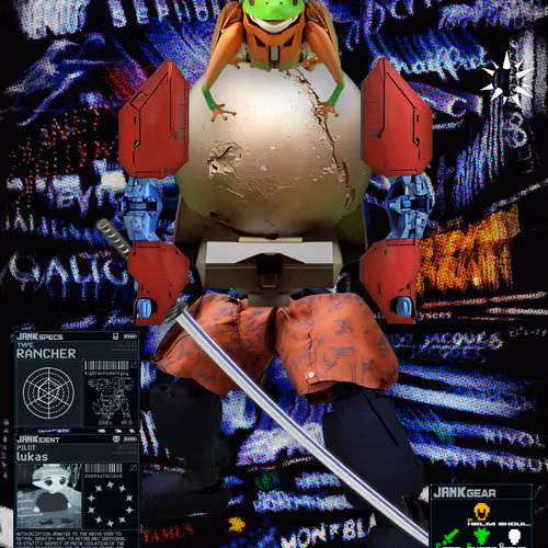 Janklerz Ex