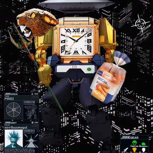 Janklerz Ex