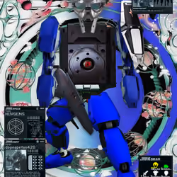 [★★] Janklerz-EX #2128