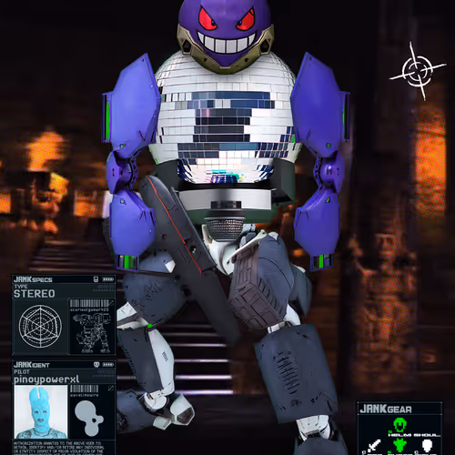 Janklerz Ex