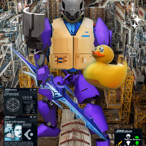 Janklerz Ex
