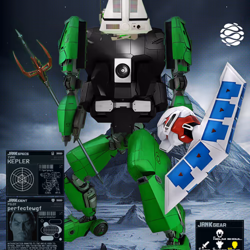 Janklerz Ex