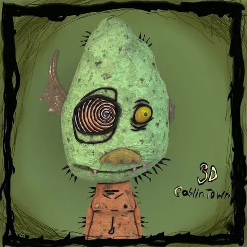 3dgoblintownofficial