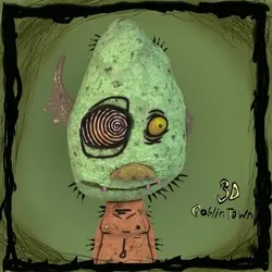 3dgoblintown #42