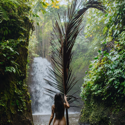Island Of The Gods 1
