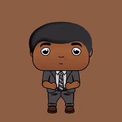 The Office Munchkins #10