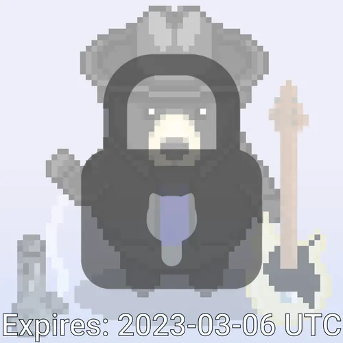 Pllexity's Lend-A-Bera (Bits)