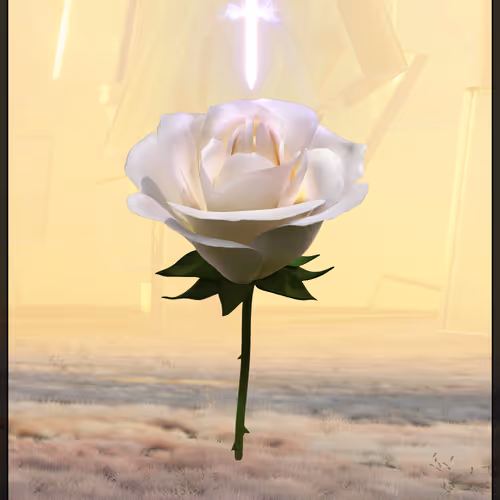 Eternal Rose Nft