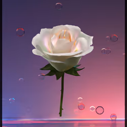Eternal Rose 947