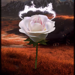 Eternal Rose 26