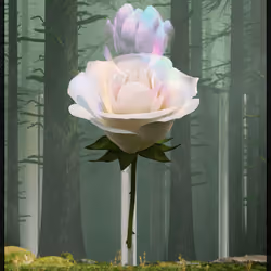 Eternal Rose 62
