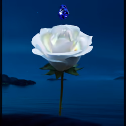 Eternal Rose 476