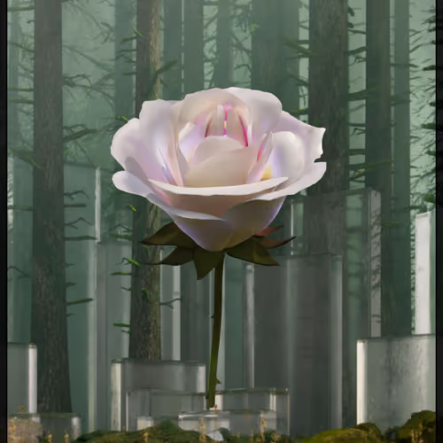 Eternal Rose 175