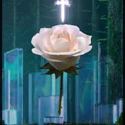 Eternal Rose 842