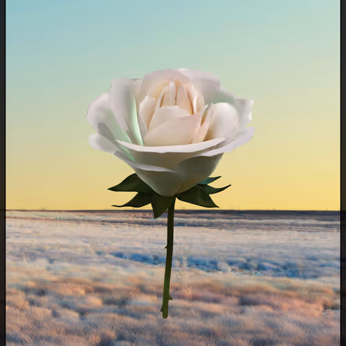 Eternal Rose 239
