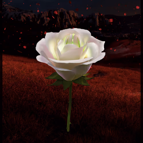 Eternal Rose 245