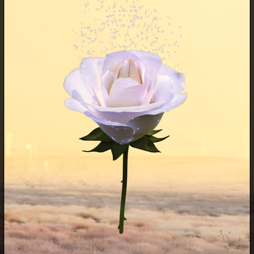 Eternal Rose 549