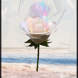 Eternal Rose 1080