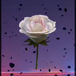 Eternal Rose 789
