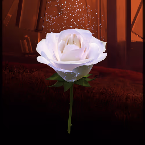 Eternal Rose 189