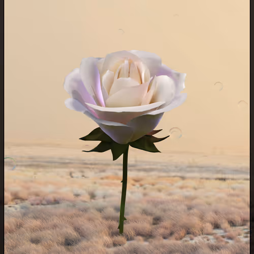 Eternal Rose 939