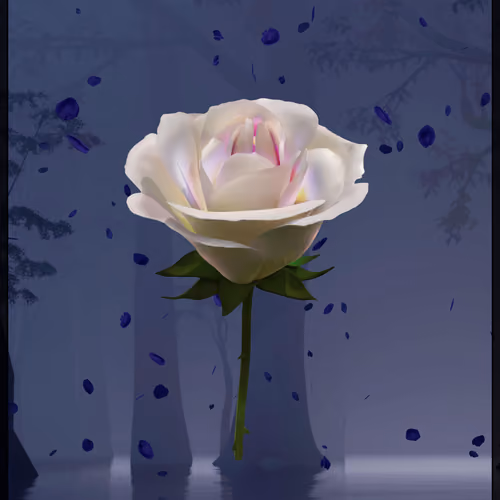 Eternal Rose 89