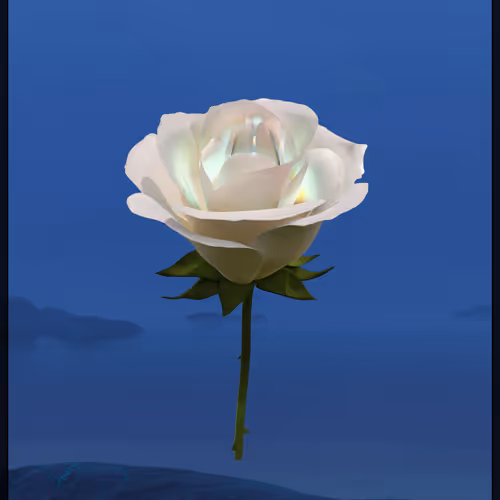Eternal Rose 821