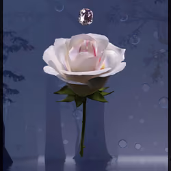 Eternal Rose 693
