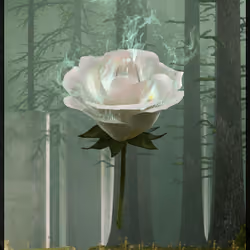 Eternal Rose 618