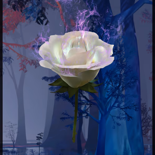 Eternal Rose 59