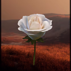 Eternal Rose 1049