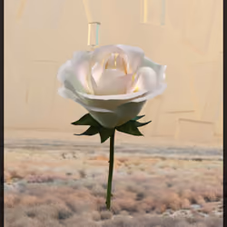 Eternal Rose 886