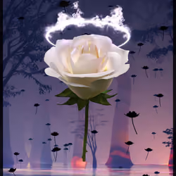 Eternal Rose 759