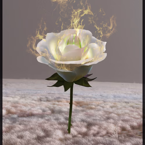 Eternal Rose 913