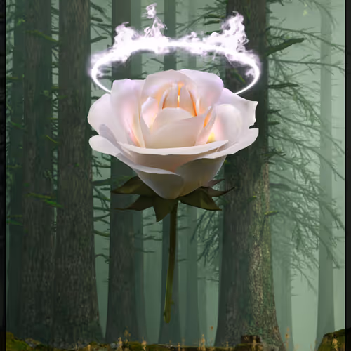 Eternal Rose 210