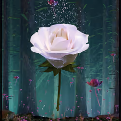 Eternal Rose 948