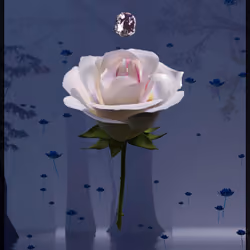 Eternal Rose 844