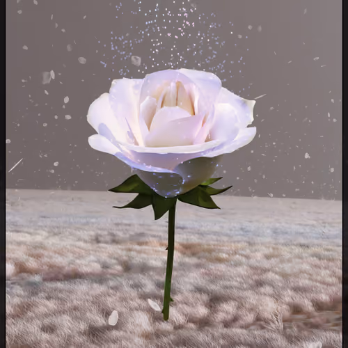 Eternal Rose 964