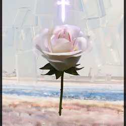 Eternal Rose 805