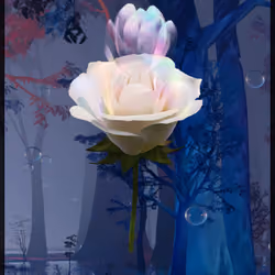 Eternal Rose 1051