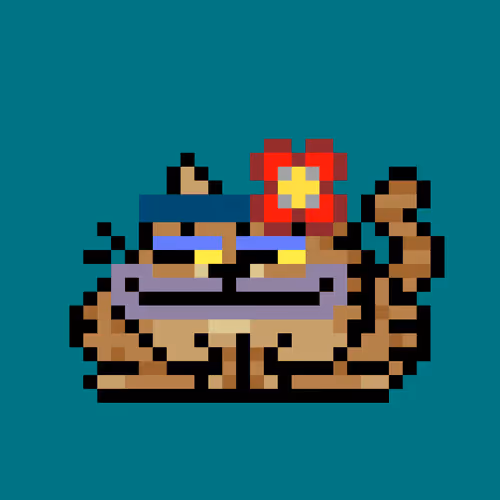 SwampCatz #4056