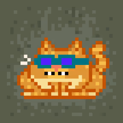 SwampCatz #3262