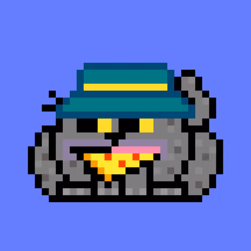 SwampCatz #3084