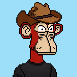 Maybe Apes #4470