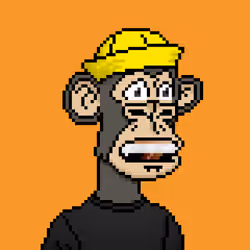 Maybe Apes #9667