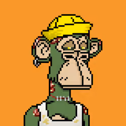Maybe Apes #5395